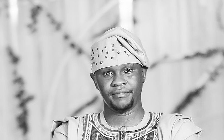 Portrait of Mustapha Wasseja